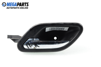 Вътрешна дръжка за BMW 5 Series E39 Sedan (11.1995 - 06.2003), 4+1 вр., седан, позиция: предна, лява