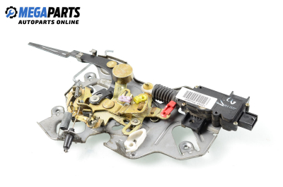 Брава странична врата за Chrysler Voyager Minivan III (01.1995 - 03.2001), позиция: лява