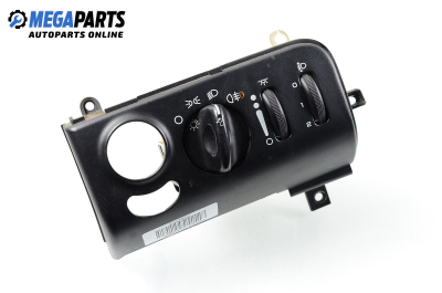 Ключ светлини  за Chrysler Voyager Minivan III (01.1995 - 03.2001)