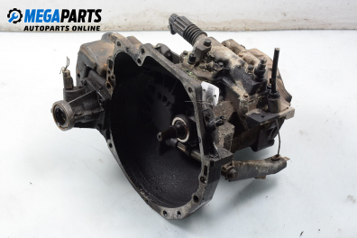 Ръчна скоростна кутия за Chrysler Voyager Minivan III (01.1995 - 03.2001) 2.5 TD, 116 к.с.