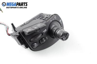 Лостче за чистачки за Renault Grand Scenic II Minivan (04.2004 - 06.2009)