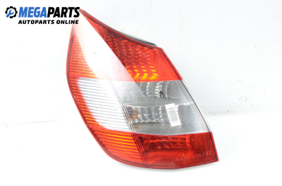 Стоп за Renault Grand Scenic II Minivan (04.2004 - 06.2009), миниван, позиция: лява