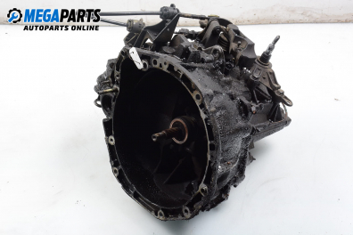 Ръчна скоростна кутия за Renault Grand Scenic II Minivan (04.2004 - 06.2009) 1.9 dCi (JM0G, JM12, JM1G, JM2C), 120 к.с.