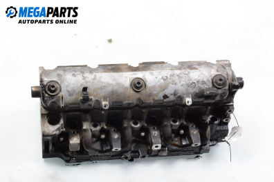 Глава за Renault Grand Scenic II Minivan (04.2004 - 06.2009) 1.9 dCi (JM0G, JM12, JM1G, JM2C), 120 к.с.