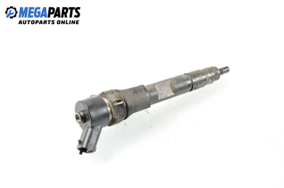 Дюза дизел за Renault Grand Scenic II Minivan (04.2004 - 06.2009) 1.9 dCi (JM0G, JM12, JM1G, JM2C), 120 к.с., № Bosch 0 445 110 110-B