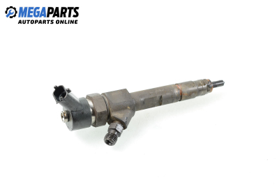 Дюза дизел за Renault Grand Scenic II Minivan (04.2004 - 06.2009) 1.9 dCi (JM0G, JM12, JM1G, JM2C), 120 к.с., № Bosch 0 445 110 110-B