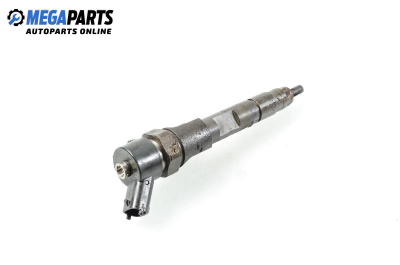 Дюза дизел за Renault Grand Scenic II Minivan (04.2004 - 06.2009) 1.9 dCi (JM0G, JM12, JM1G, JM2C), 120 к.с., № Bosch 0 445 110 110-B