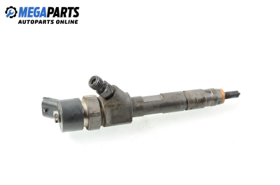 Дюза дизел за Renault Grand Scenic II Minivan (04.2004 - 06.2009) 1.9 dCi (JM0G, JM12, JM1G, JM2C), 120 к.с., № Bosch 0 445 110 110-B