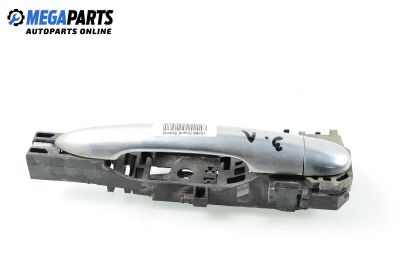 Външна дръжка за Renault Grand Scenic II Minivan (04.2004 - 06.2009), 4+1 вр., миниван, позиция: задна, лява