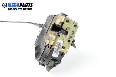 Брава на врата за Renault Grand Scenic II Minivan (04.2004 - 06.2009), позиция: предна, лява