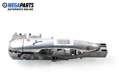 Външна дръжка за Renault Grand Scenic II Minivan (04.2004 - 06.2009), 4+1 вр., миниван, позиция: задна, дясна