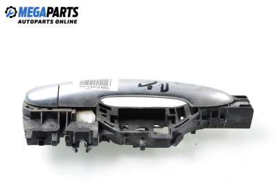 Външна дръжка за Renault Grand Scenic II Minivan (04.2004 - 06.2009), 4+1 вр., миниван, позиция: предна, дясна