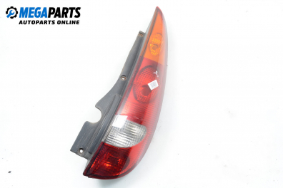 Стоп за Nissan Almera TINO (12.1998 - 02.2006), миниван, позиция: дясна