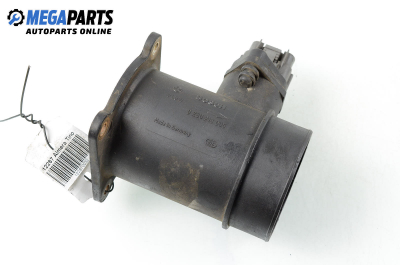 Дебитомер за Nissan Almera TINO (12.1998 - 02.2006) 2.2 dCi, 115 к.с., № Bosch 0 280 218 005