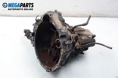 Ръчна скоростна кутия за Nissan Almera TINO (12.1998 - 02.2006) 2.2 dCi, 115 к.с.