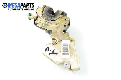 Брава на врата за Nissan Almera TINO (12.1998 - 02.2006), позиция: предна, дясна