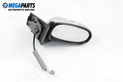 Огледало за Nissan Almera TINO (12.1998 - 02.2006), 4+1 вр., миниван, позиция: дясна