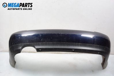 Задна броня за Audi A4 Sedan B5 (11.1994 - 09.2001), седан