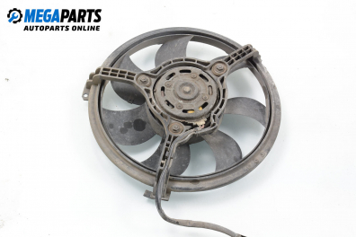 Перка охлаждане за Audi A4 Sedan B5 (11.1994 - 09.2001) 1.8, 125 к.с.