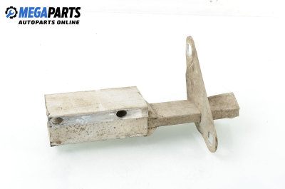 Буфер задна броня за Audi A4 Sedan B5 (11.1994 - 09.2001), седан, позиция: задна, дясна