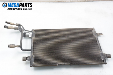 Климатичен радиатор за Audi A4 Sedan B5 (11.1994 - 09.2001) 1.8, 125 к.с.