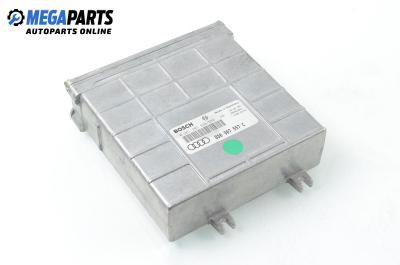 Компютър двигател за Audi A4 Sedan B5 (11.1994 - 09.2001) 1.8, 125 к.с., № BOSCH 0 261 208 938