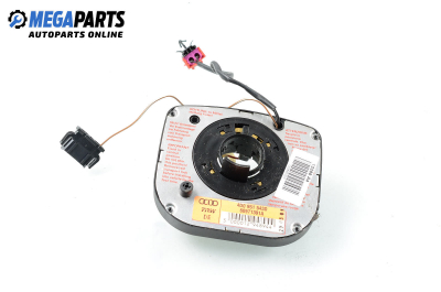 Лентов кабел за Airbag за Audi A4 Sedan B5 (11.1994 - 09.2001), № 4D0 951 543D