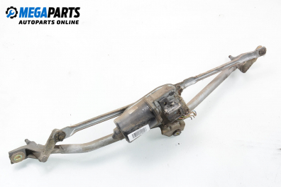 Ел. мотор за чистачките за Audi A4 Sedan B5 (11.1994 - 09.2001), седан, позиция: предна