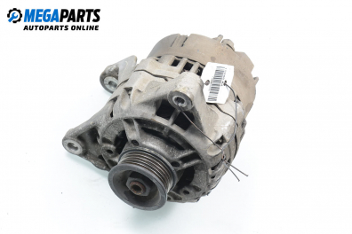 Алтернатор / генератор за Audi A4 Sedan B5 (11.1994 - 09.2001) 1.8, 125 к.с.