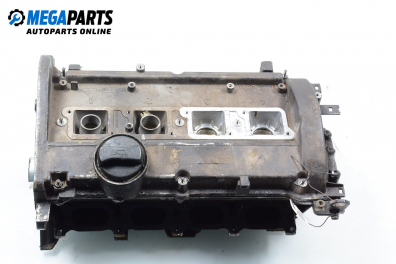 Глава за Audi A4 Sedan B5 (11.1994 - 09.2001) 1.8, 125 к.с.