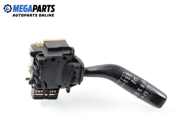 Лостче за чистачки за Mazda Premacy Minivan (07.1999 - 03.2005)