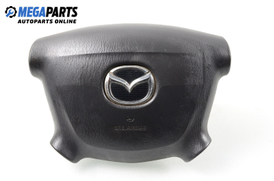 Airbag за Mazda Premacy Minivan (07.1999 - 03.2005), 4+1 вр., миниван, позиция: предна