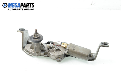 Ел. мотор за чистачките за Mazda Premacy Minivan (07.1999 - 03.2005), миниван, позиция: задна