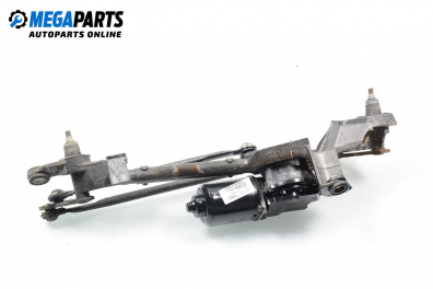 Ел. мотор за чистачките за Mazda Premacy Minivan (07.1999 - 03.2005), миниван, позиция: предна