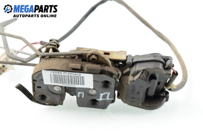 Брава на врата за Mazda Premacy Minivan (07.1999 - 03.2005), позиция: предна, дясна