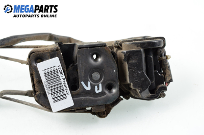 Брава на врата за Mazda Premacy Minivan (07.1999 - 03.2005), позиция: предна, лява