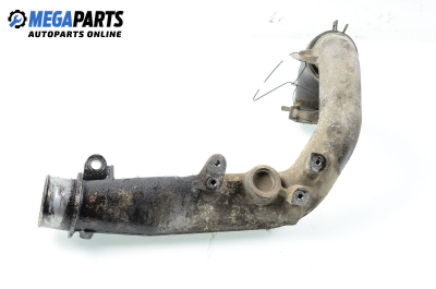 Тръба турбо за Mazda Premacy Minivan (07.1999 - 03.2005) 2.0 TD, 101 к.с.