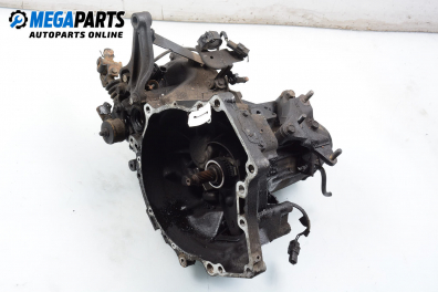 Ръчна скоростна кутия за Mazda Premacy Minivan (07.1999 - 03.2005) 2.0 TD, 101 к.с.