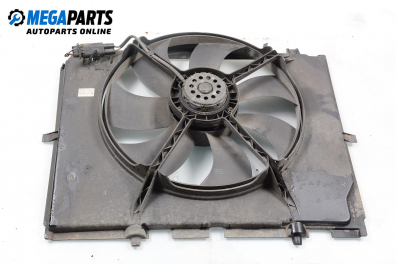 Перка охлаждане за Mercedes-Benz E-Class Estate (S210) (06.1996 - 03.2003) E 220 T CDI (210.206), 125 к.с.