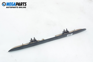 Лайсна заден капак за Mercedes-Benz E-Class Estate (S210) (06.1996 - 03.2003), комби, позиция: задна