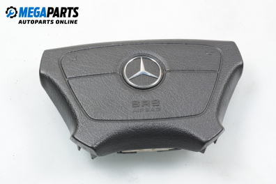 Airbag за Mercedes-Benz E-Class Estate (S210) (06.1996 - 03.2003), 4+1 вр., комби, позиция: предна