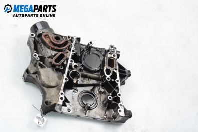 Капак ангренажен ремък за Mercedes-Benz E-Class Estate (S210) (06.1996 - 03.2003) E 220 T CDI (210.206), 125 к.с.