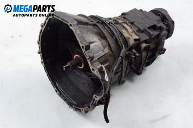 Ръчна скоростна кутия за Mercedes-Benz E-Class Estate (S210) (06.1996 - 03.2003) E 220 T CDI (210.206), 125 к.с.