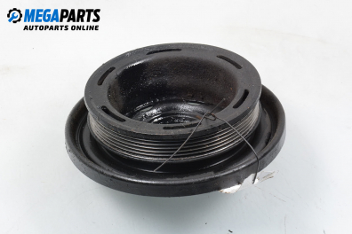 Демпферна шайба за Mercedes-Benz E-Class Estate (S210) (06.1996 - 03.2003) E 220 T CDI (210.206), 125 к.с.