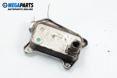 Маслоохладител за Mercedes-Benz E-Class Estate (S210) (06.1996 - 03.2003) E 220 T CDI (210.206), 125 к.с.