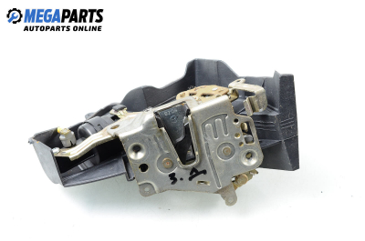 Брава на врата за Mercedes-Benz E-Class Estate (S210) (06.1996 - 03.2003), позиция: задна, дясна