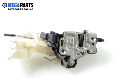 Брава на врата за Mercedes-Benz E-Class Estate (S210) (06.1996 - 03.2003), позиция: предна, лява