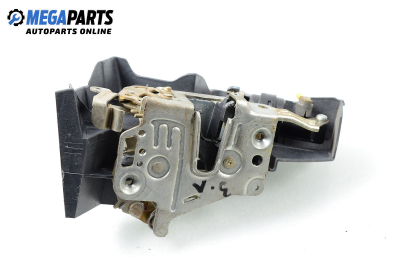 Брава на врата за Mercedes-Benz E-Class Estate (S210) (06.1996 - 03.2003), позиция: задна, лява