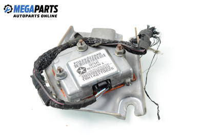 Сензор airbag за Chrysler PT Cruiser Hatchback (06.2000 - 12.2010), № 39754C