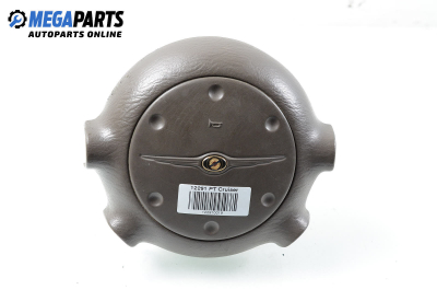 Airbag за Chrysler PT Cruiser Hatchback (06.2000 - 12.2010), 4+1 вр., хечбек, позиция: предна